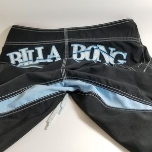 Billabong Boardshorts Factory Stretch Sz 32